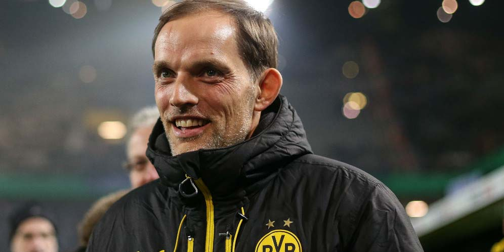 Tuchel Tinggalkan Dortmund, Gantikan Wenger Di Arsenal?